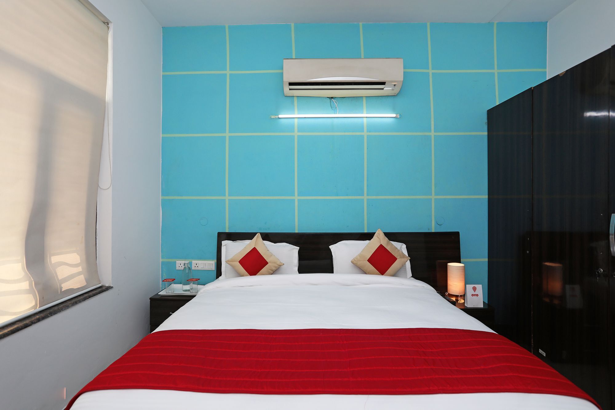 Hotel Oyo 10928 101 Gurgaon