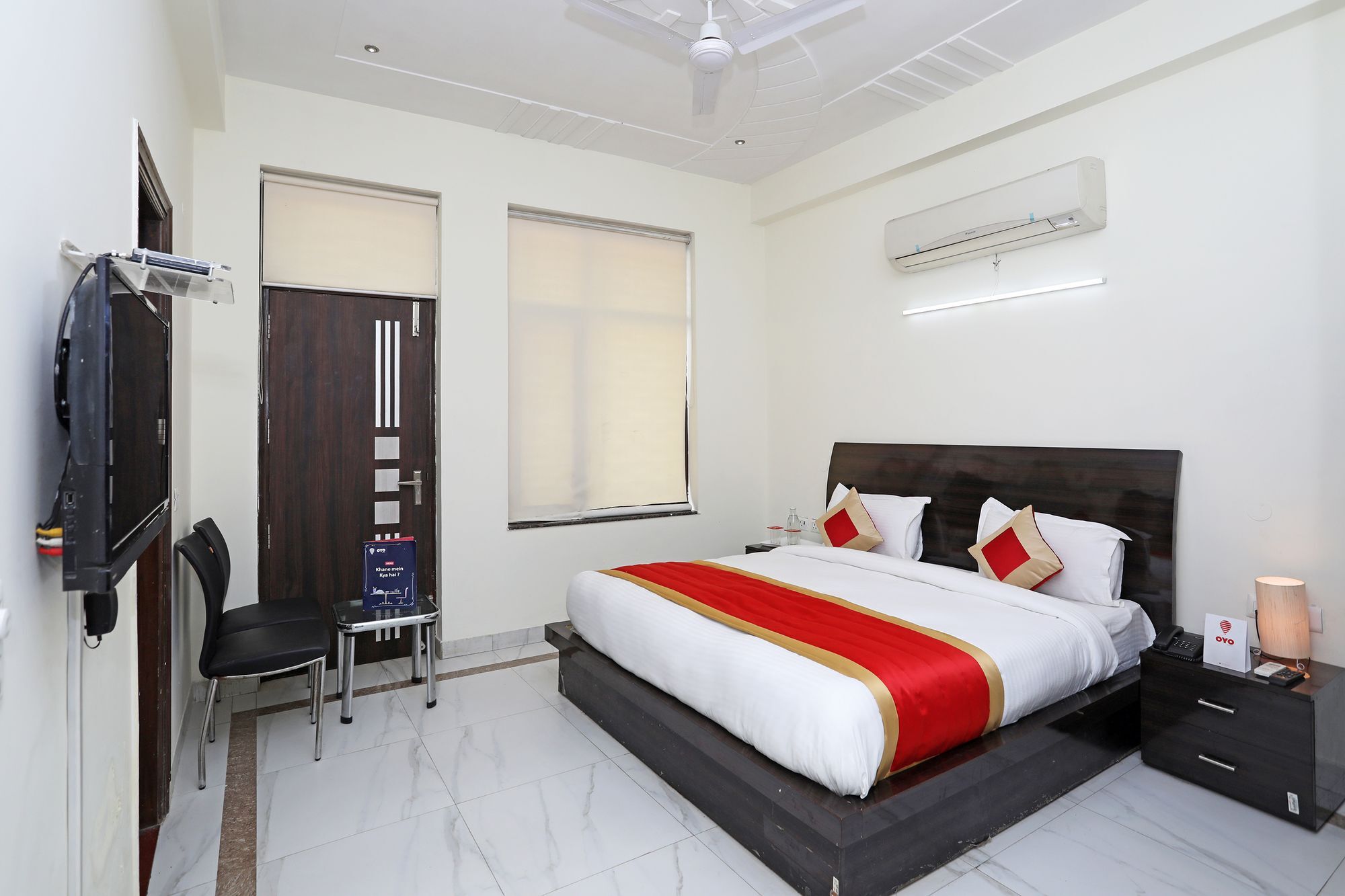 Hotel Oyo 10928 101 2*