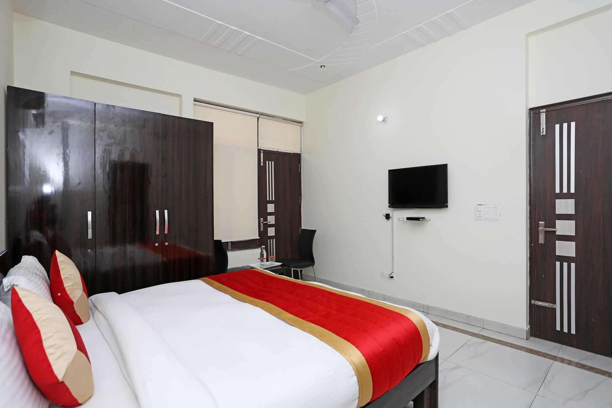 Oyo 10928 101 Hotel 2*