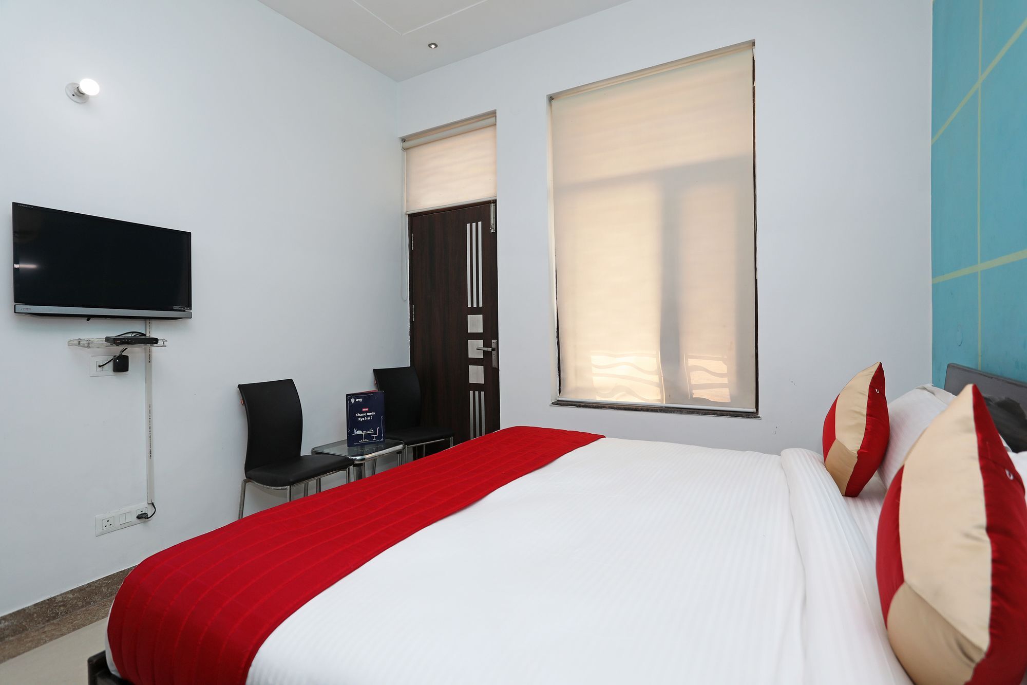 Oyo 10928 101 Hotel Gurgaon