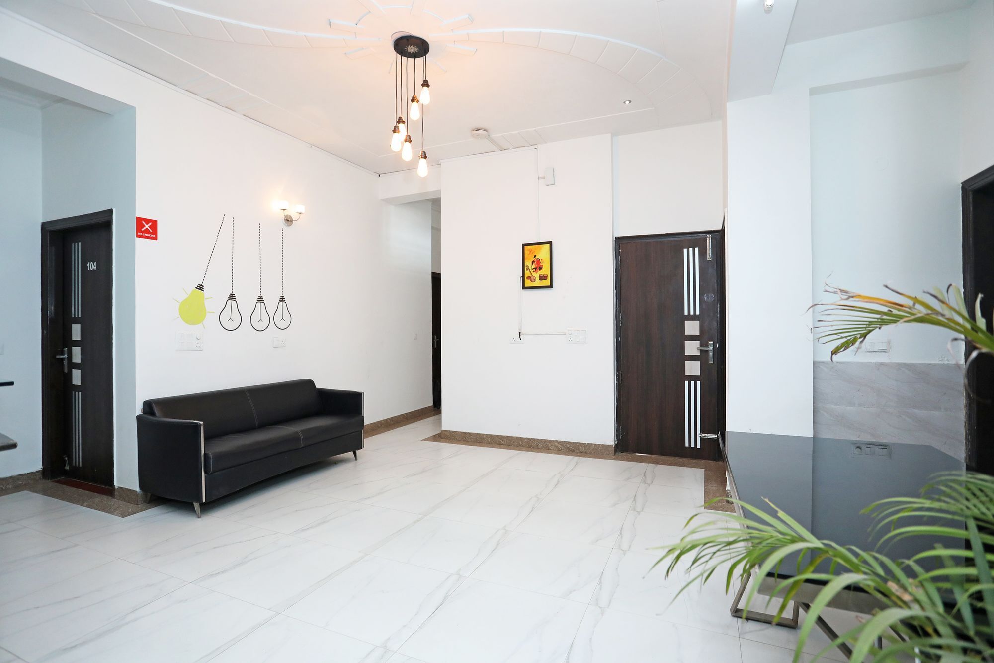 Oyo 10928 101 Hotel Gurgaon