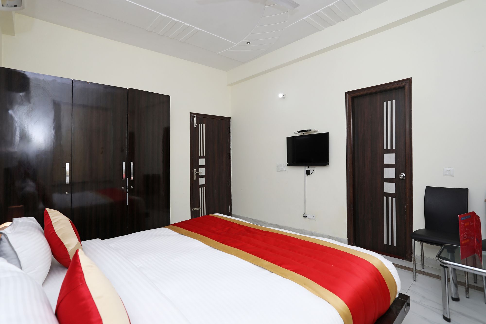 Oyo 10928 101 Gurgaon