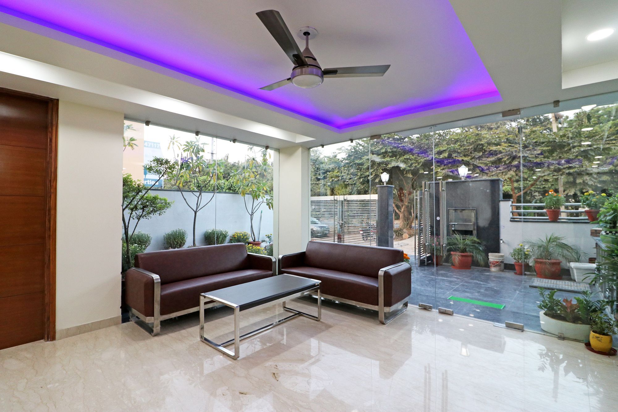 Oyo 10200 The Aroma Residency Hotel 2*
