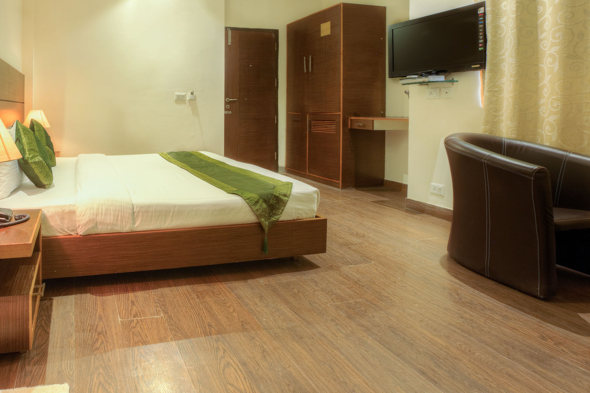 Treebo White Castle, Hotel 3*