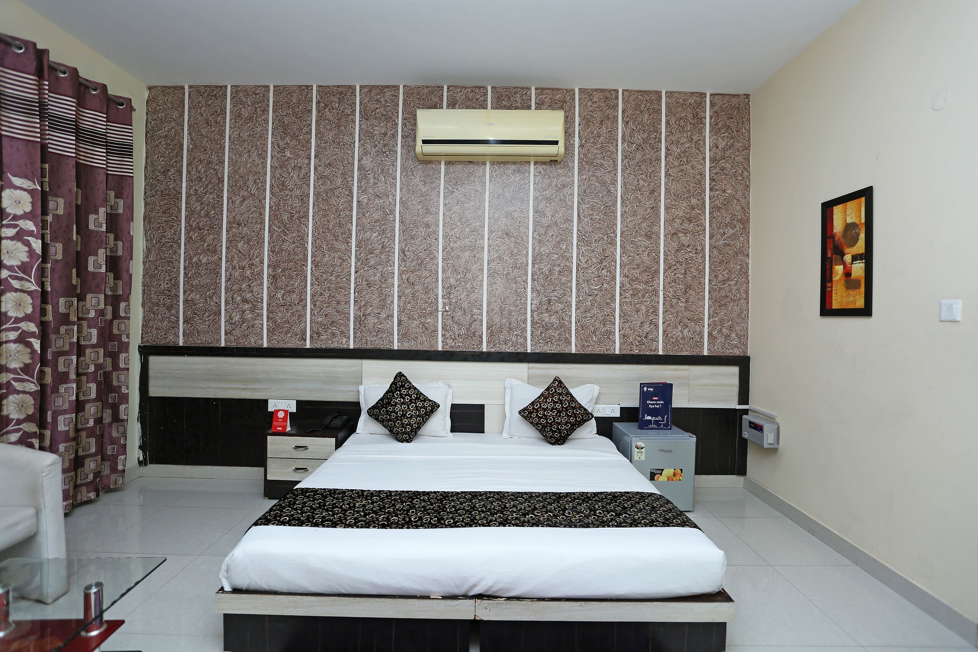 Hotel Oyo 9488 Istay Serenity Gurgaon