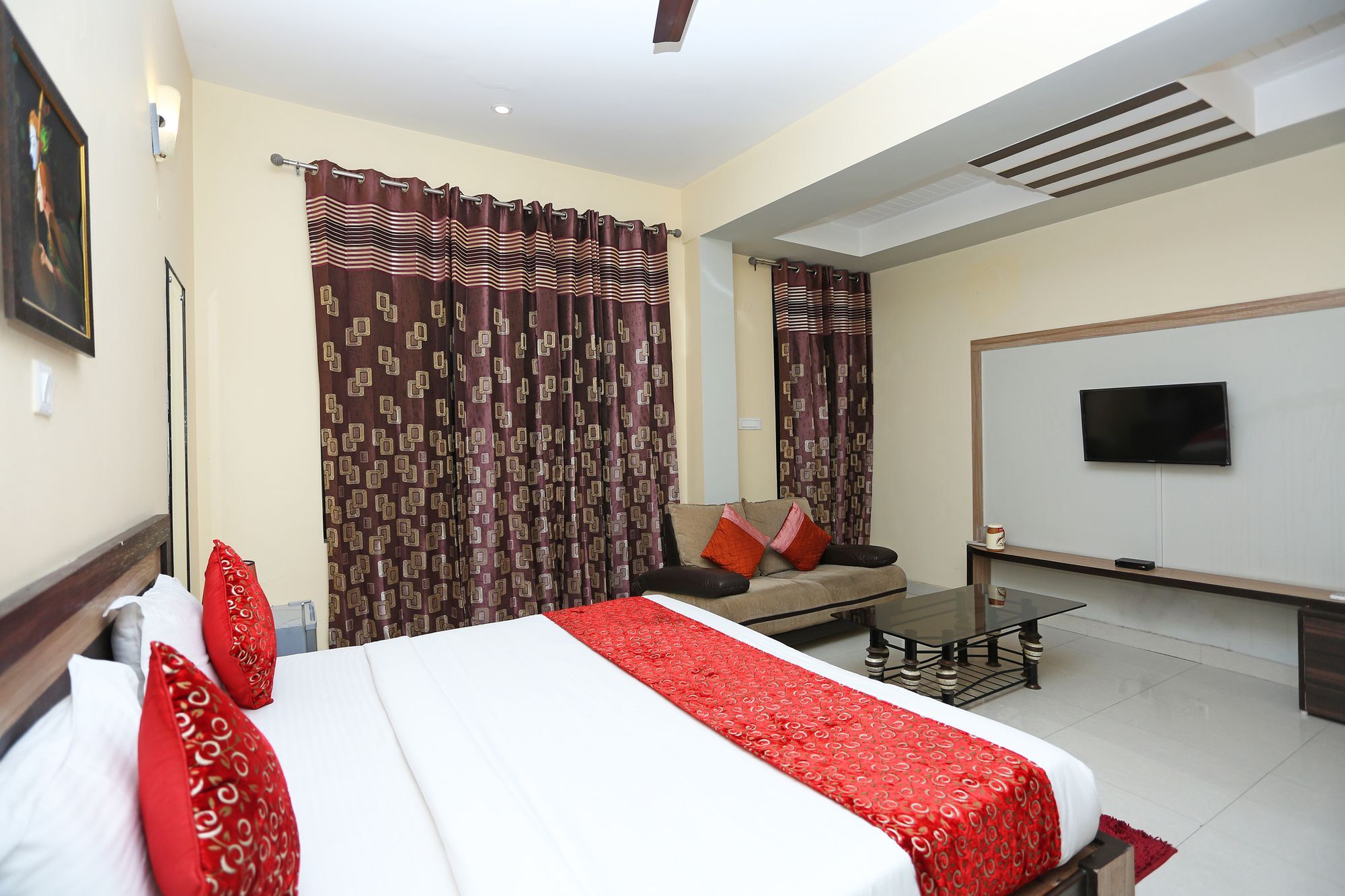 Oyo 9488 Istay Serenity Hotel 2*