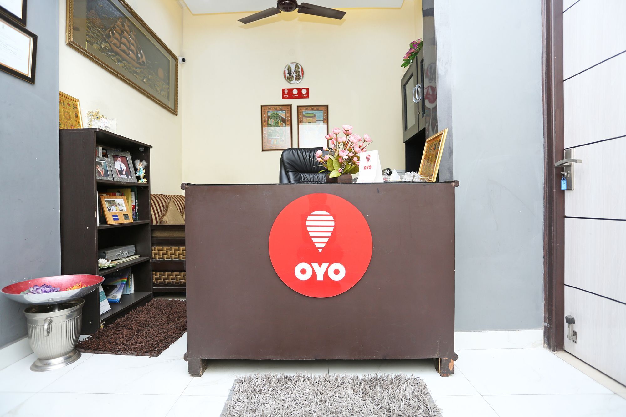 Oyo 9488 Istay Serenity Hotel 2*