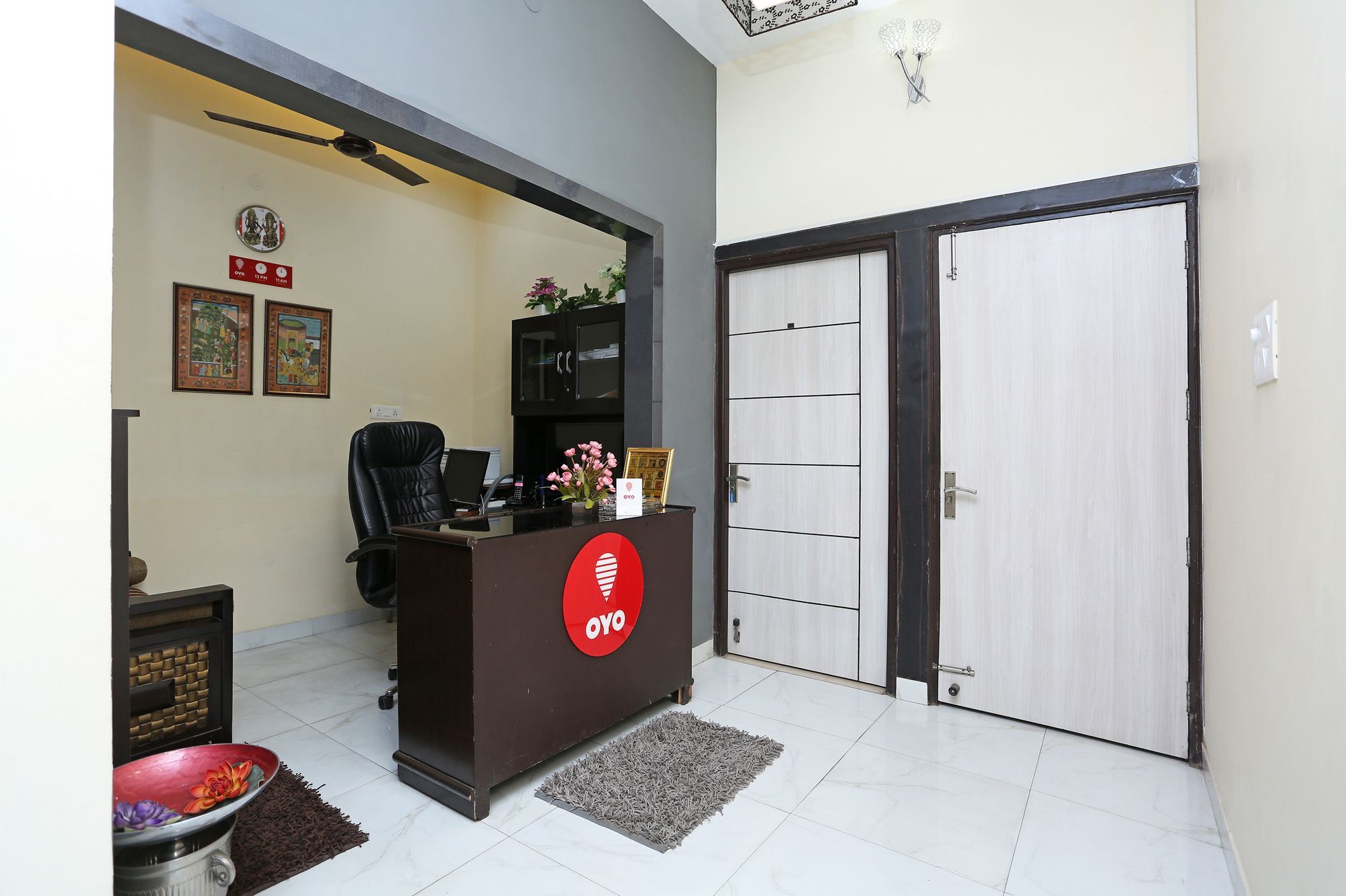 Hotel Oyo 9488 Istay Serenity