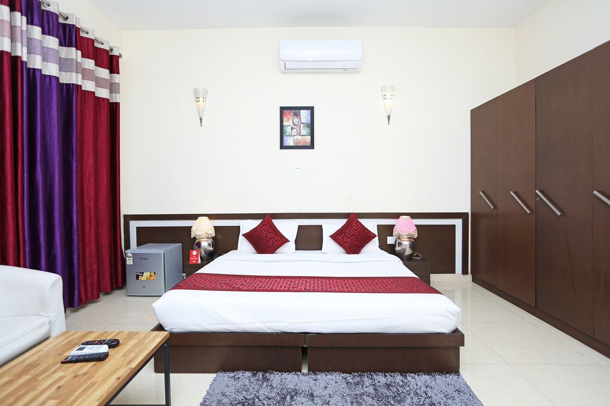 Hotel Oyo 9488 Istay Serenity 2*