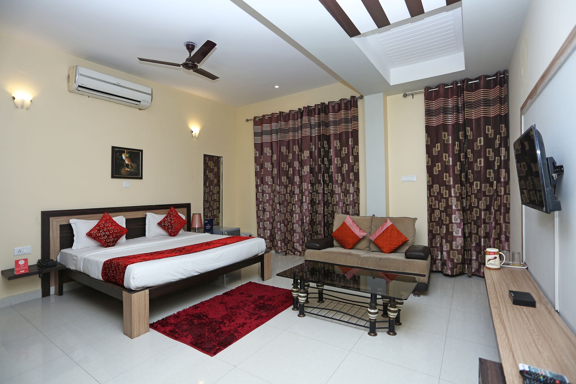 Hotel Oyo 9488 Istay Serenity
