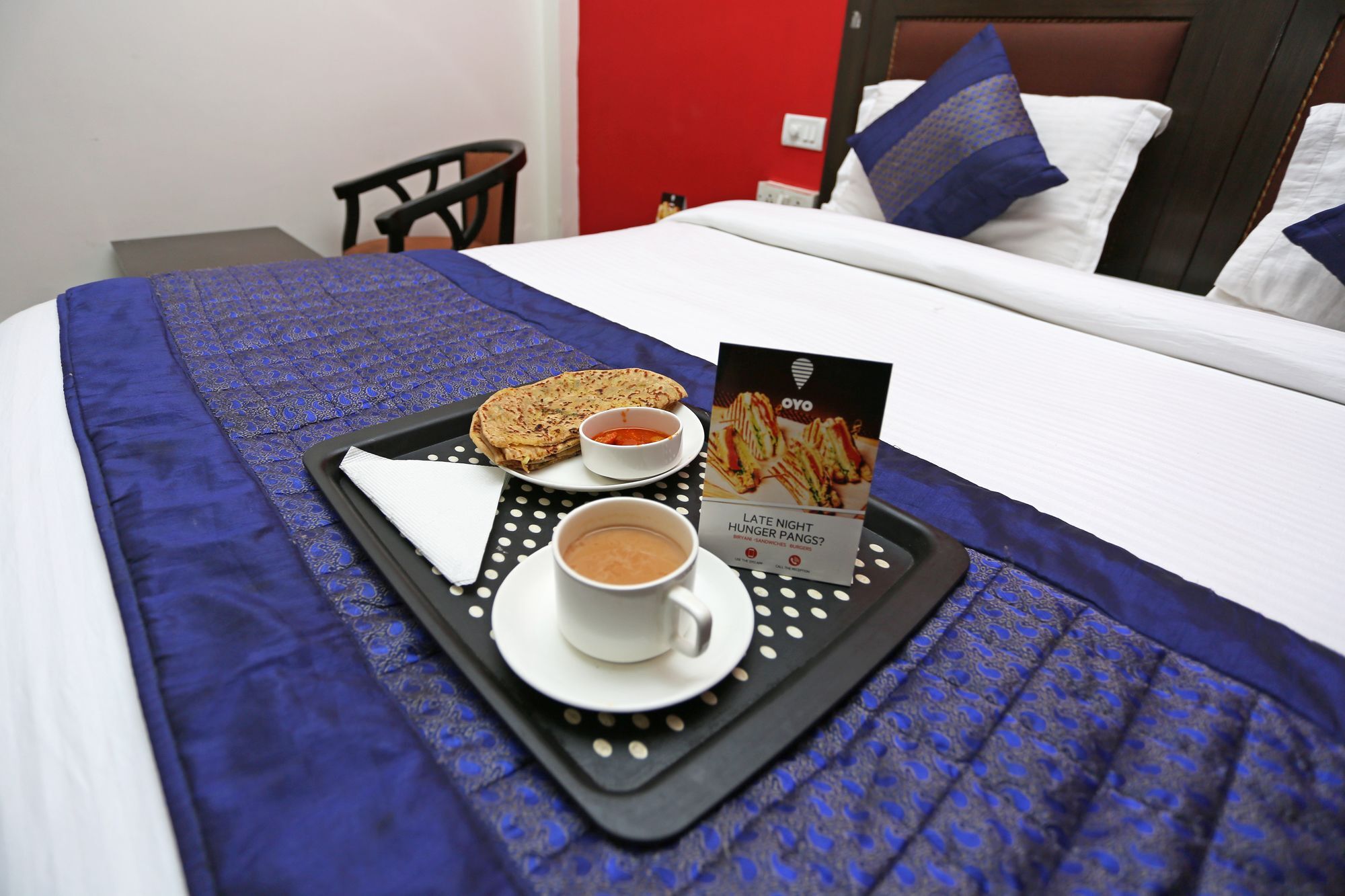 Hotel Oyo 3251 Royal 3*