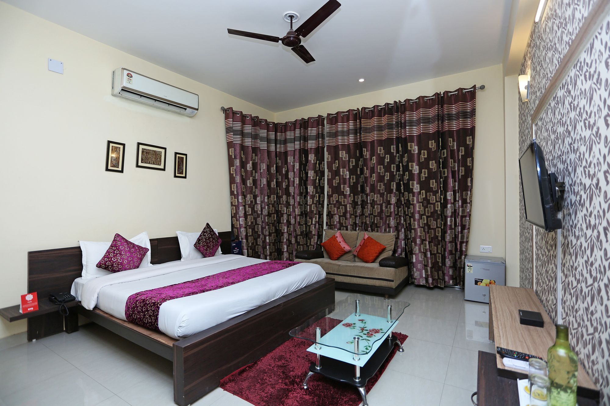 Oyo 9488 Istay Serenity Hotel 2*