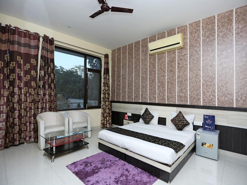 Oyo 9488 Istay Serenity Hotel Gurgaon