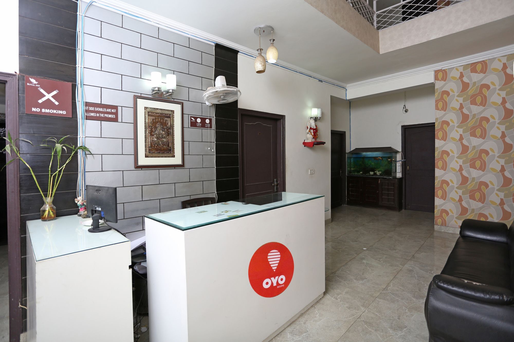 Hotel Oyo 3251 Royal Gurgaon