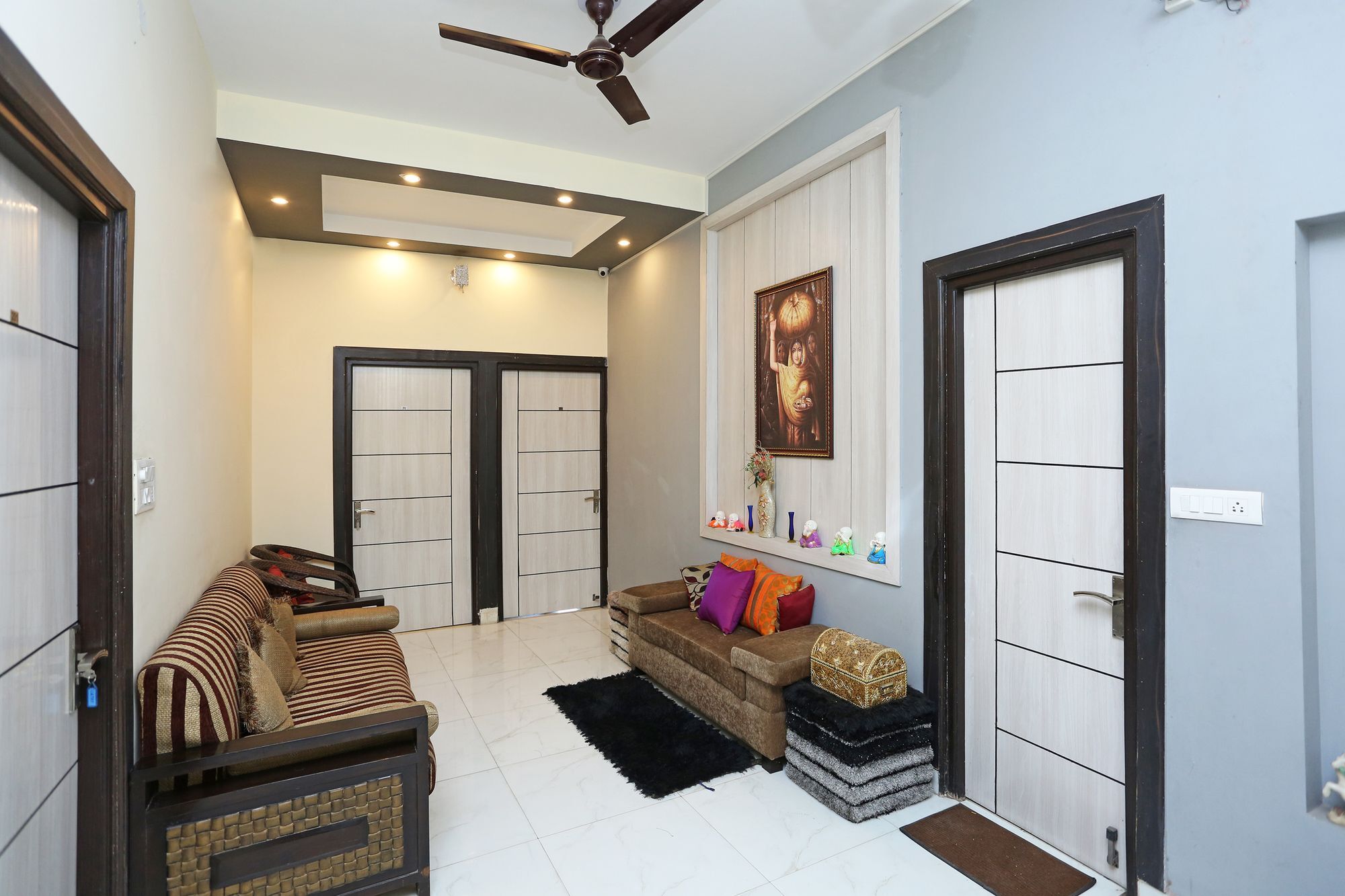 Oyo 9488 Istay Serenity 2* Gurgaon