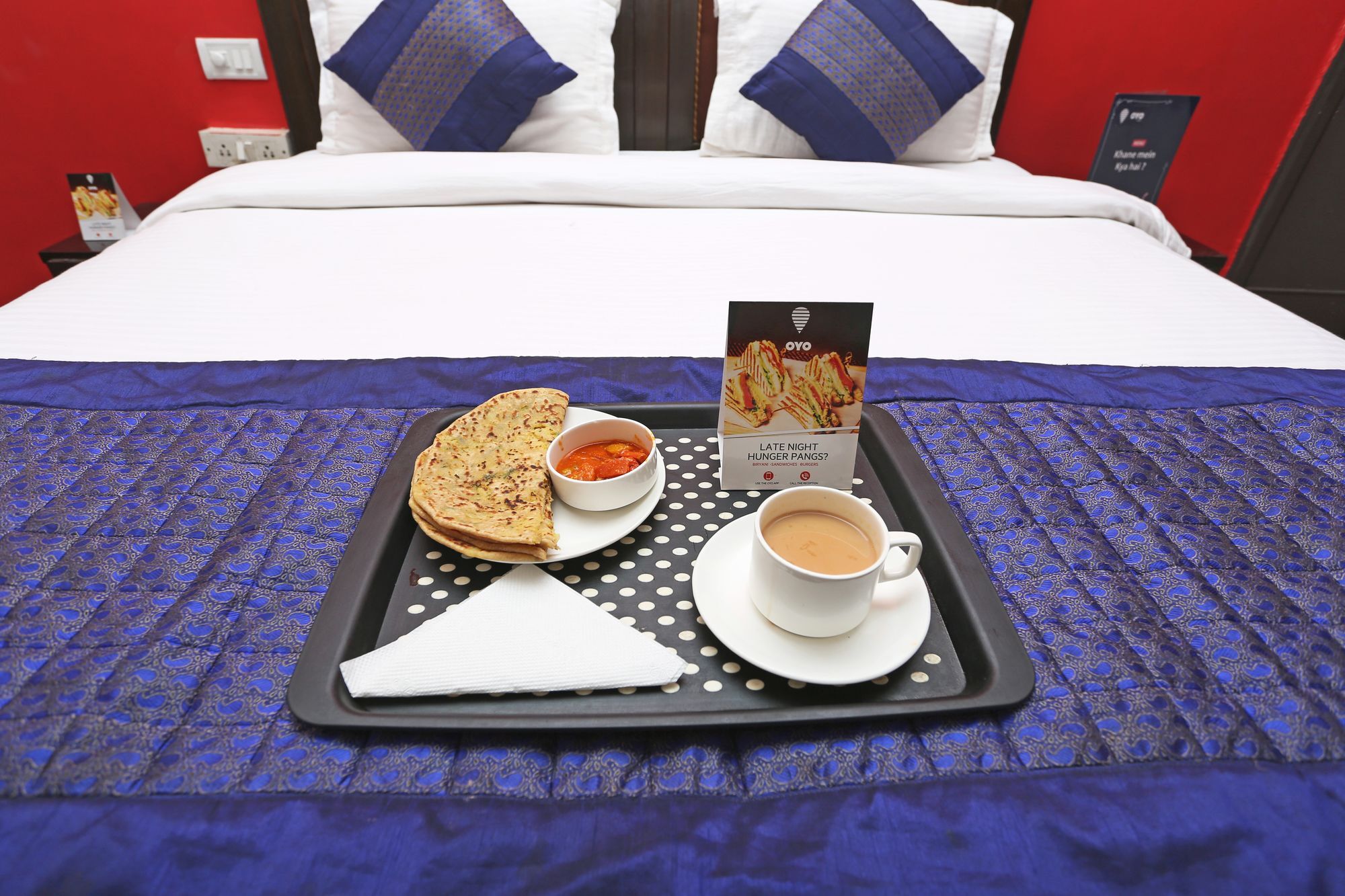 Oyo 3251 Royal Hotel Gurgaon