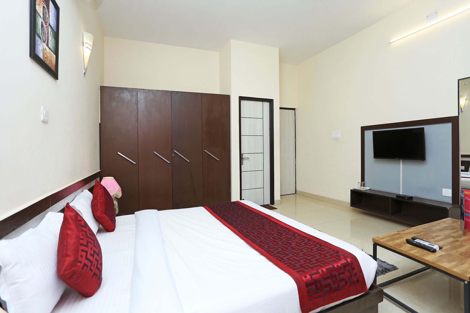 Oyo 9488 Istay Serenity Hotel
