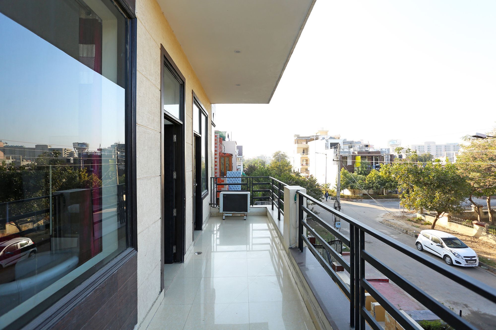 Oyo 9488 Istay Serenity 2* Gurgaon
