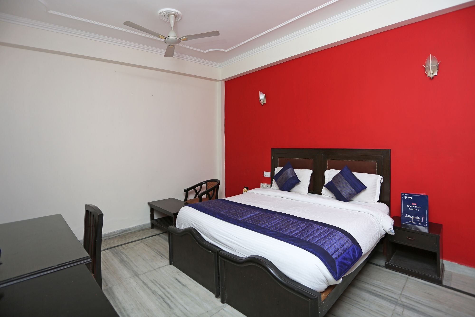Oyo 3251 Royal Hotel