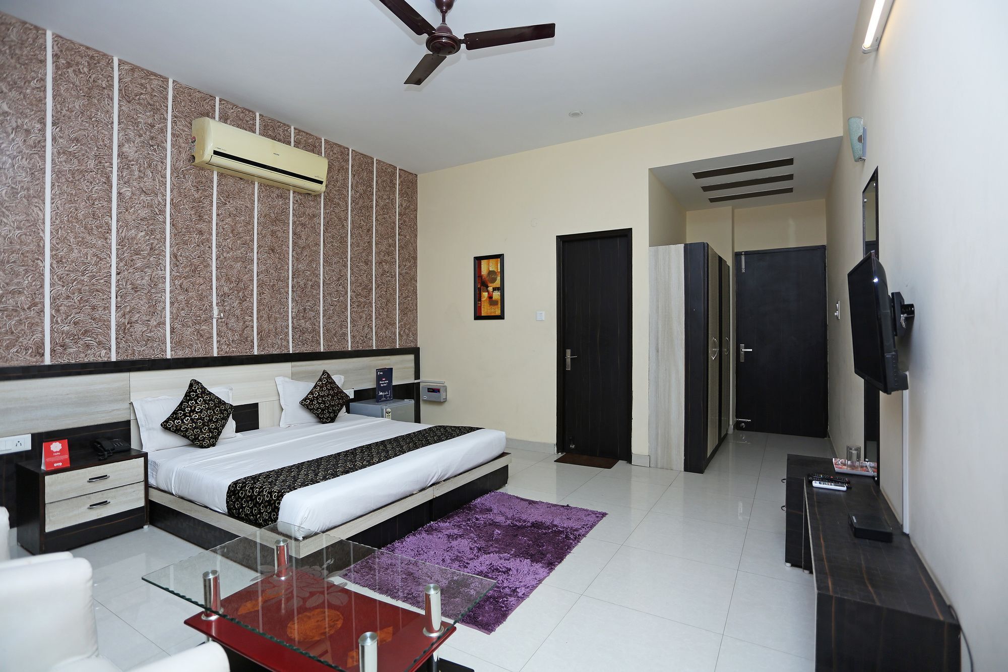 Oyo 9488 Istay Serenity 2* Gurgaon