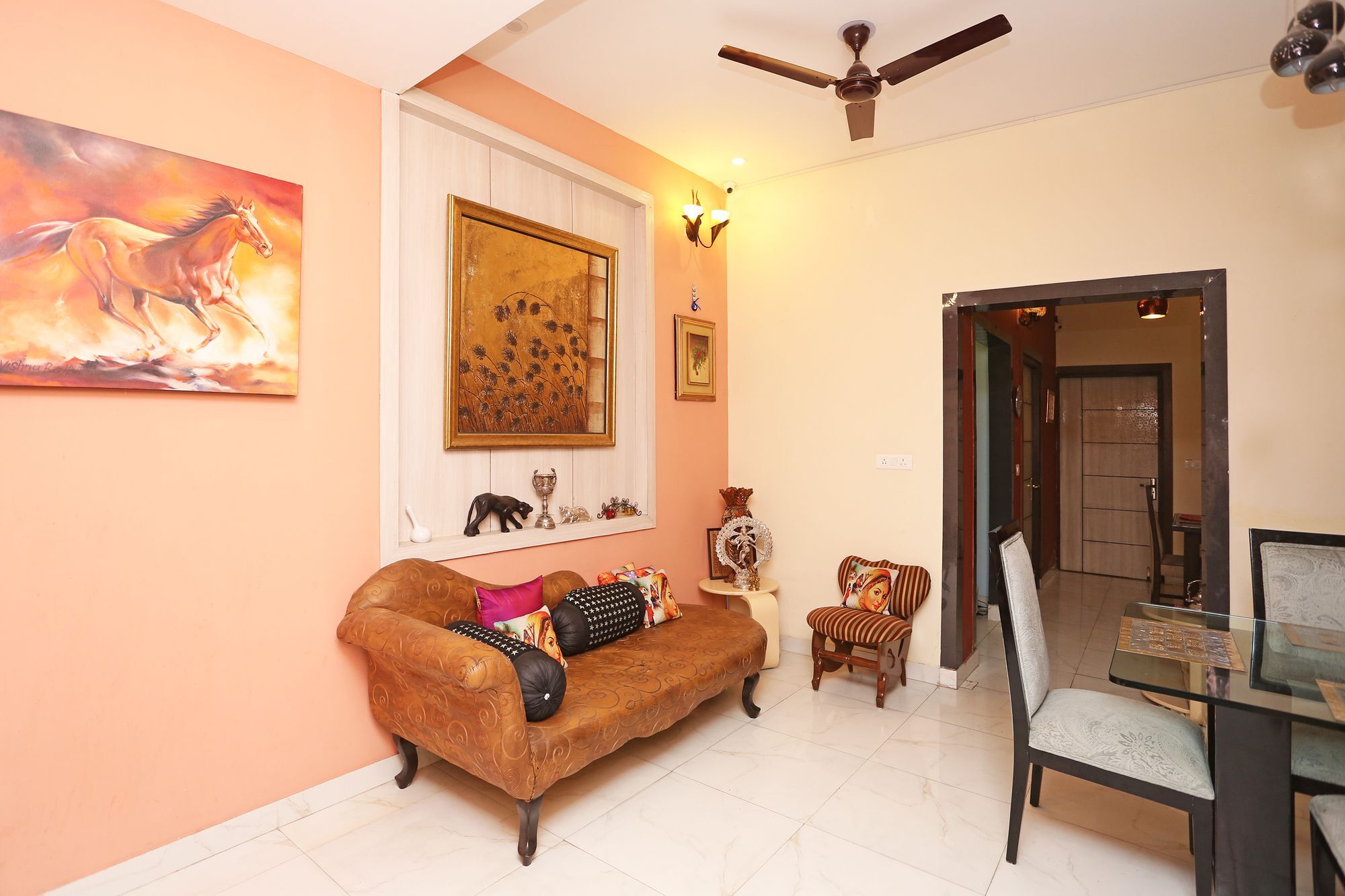 Oyo 9488 Istay Serenity Gurgaon