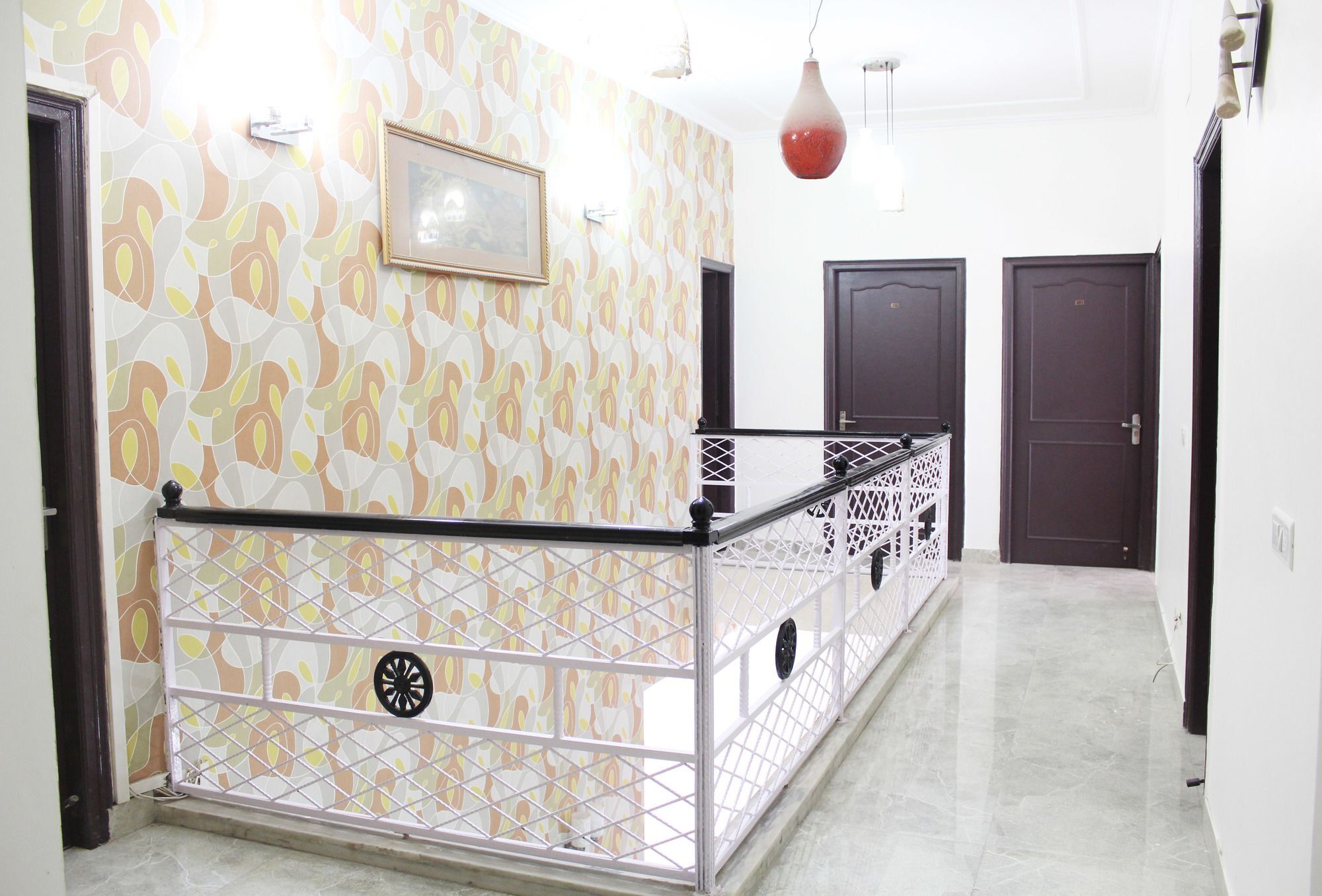 Oyo 3251 Royal Gurgaon