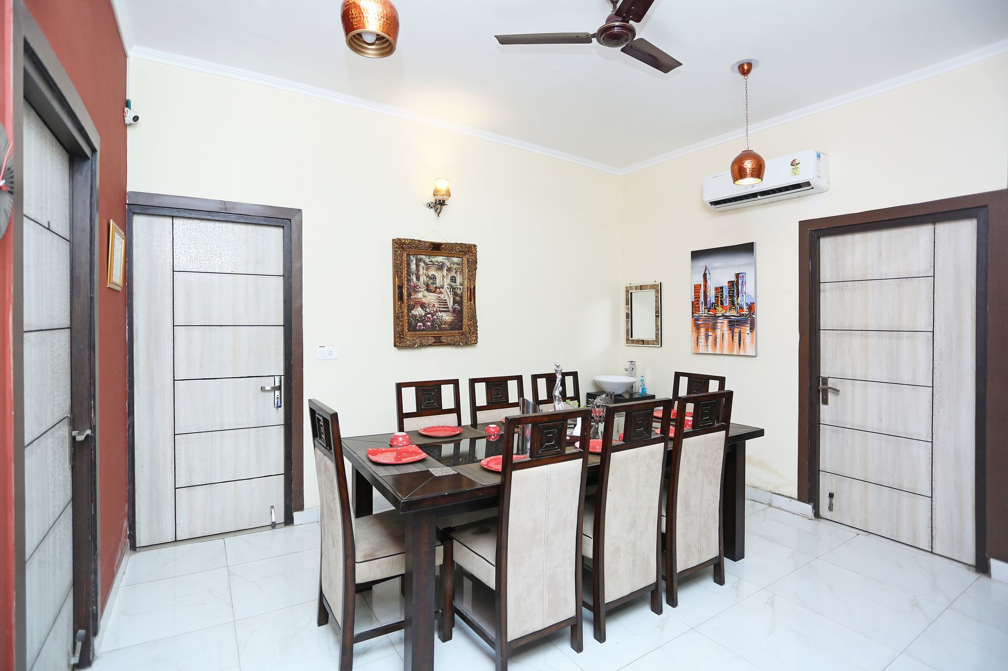Oyo 9488 Istay Serenity Gurgaon