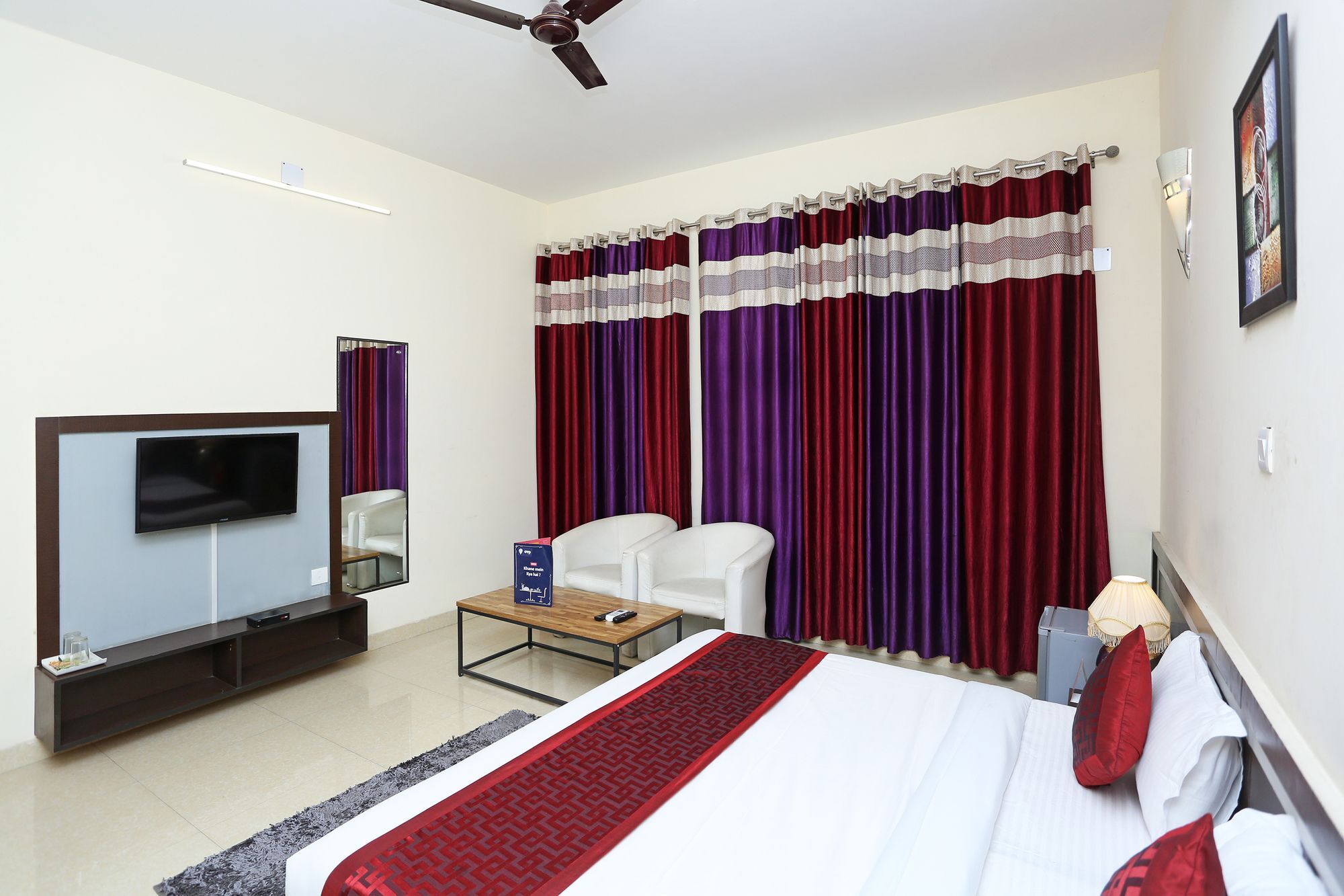 Oyo 9488 Istay Serenity 2* Gurgaon