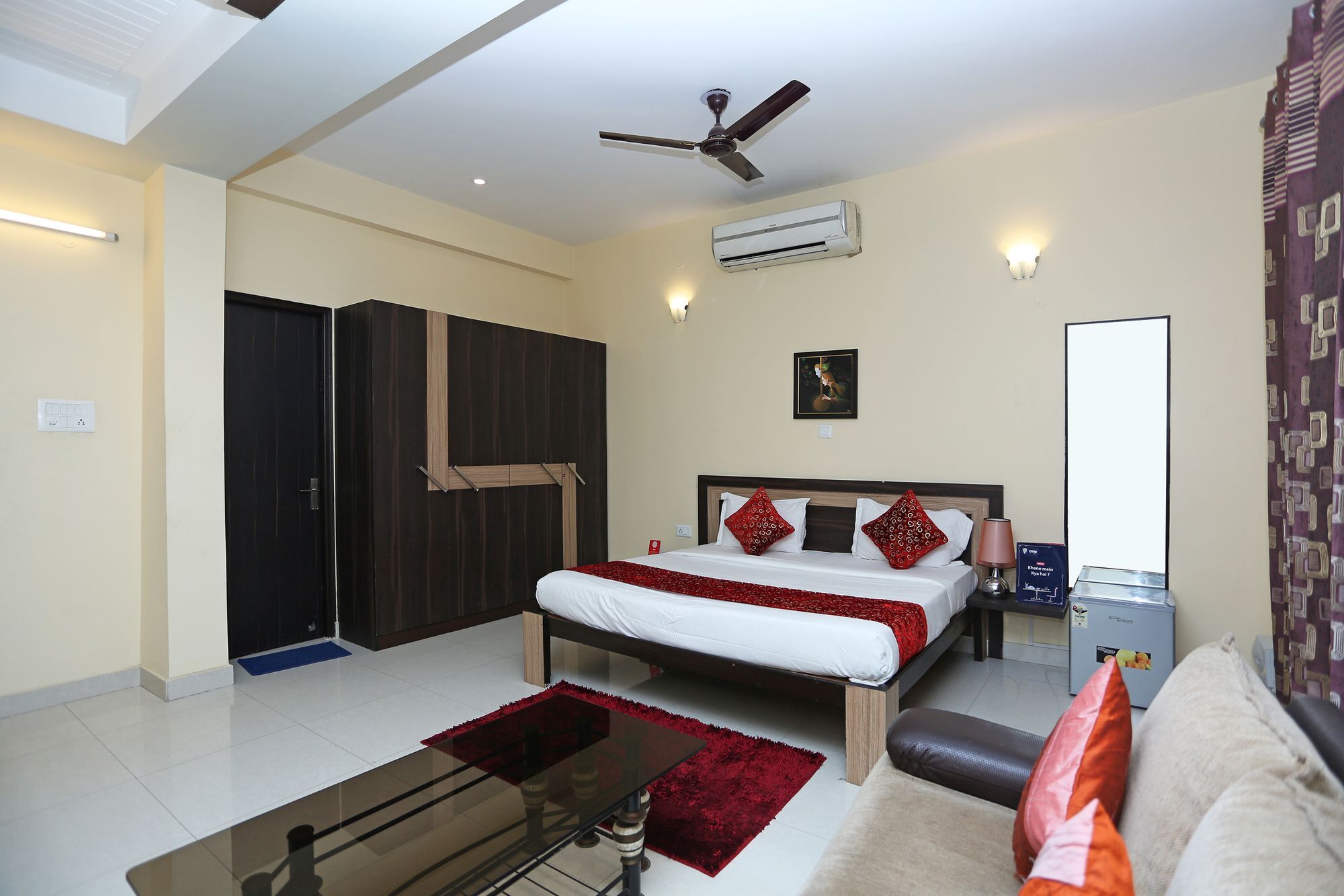 Oyo 9488 Istay Serenity Gurgaon