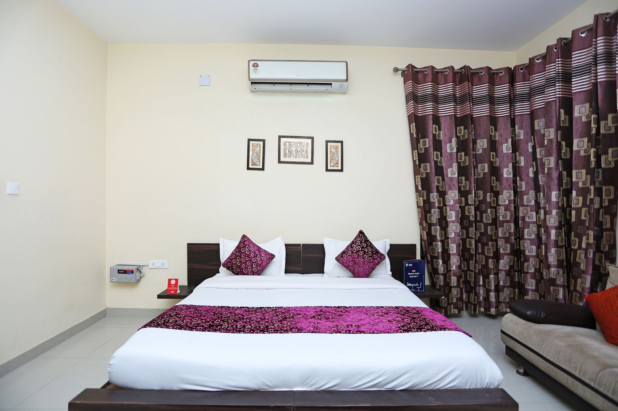 Hotel Oyo 9488 Istay Serenity 2*