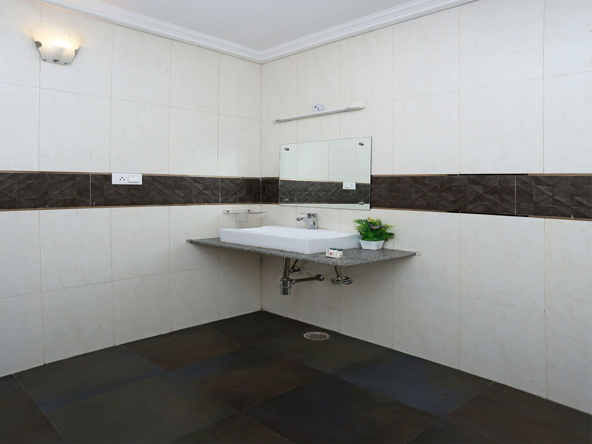 Oyo 9488 Istay Serenity Gurgaon