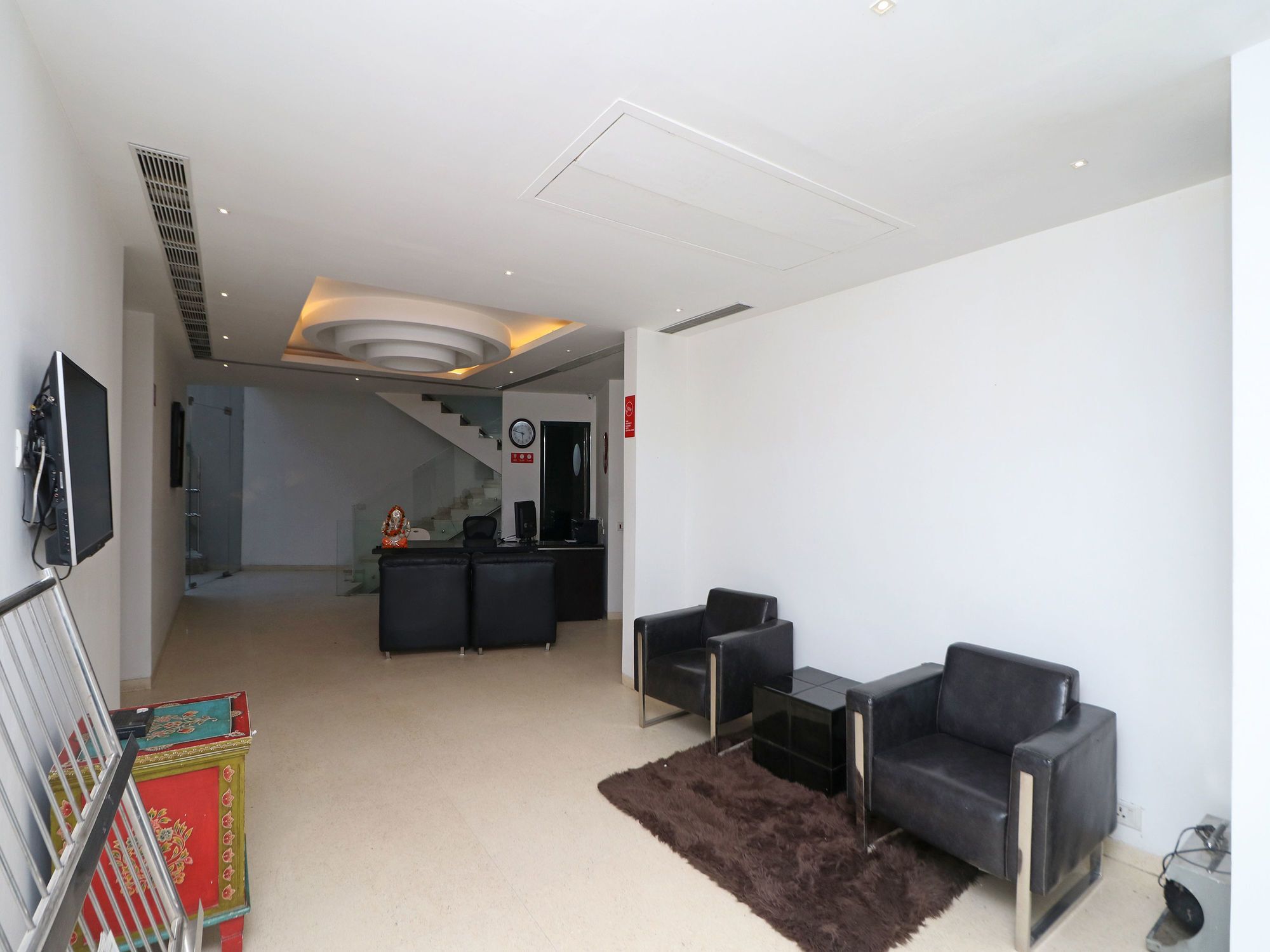 Oyo 12346 Siris Gurgaon
