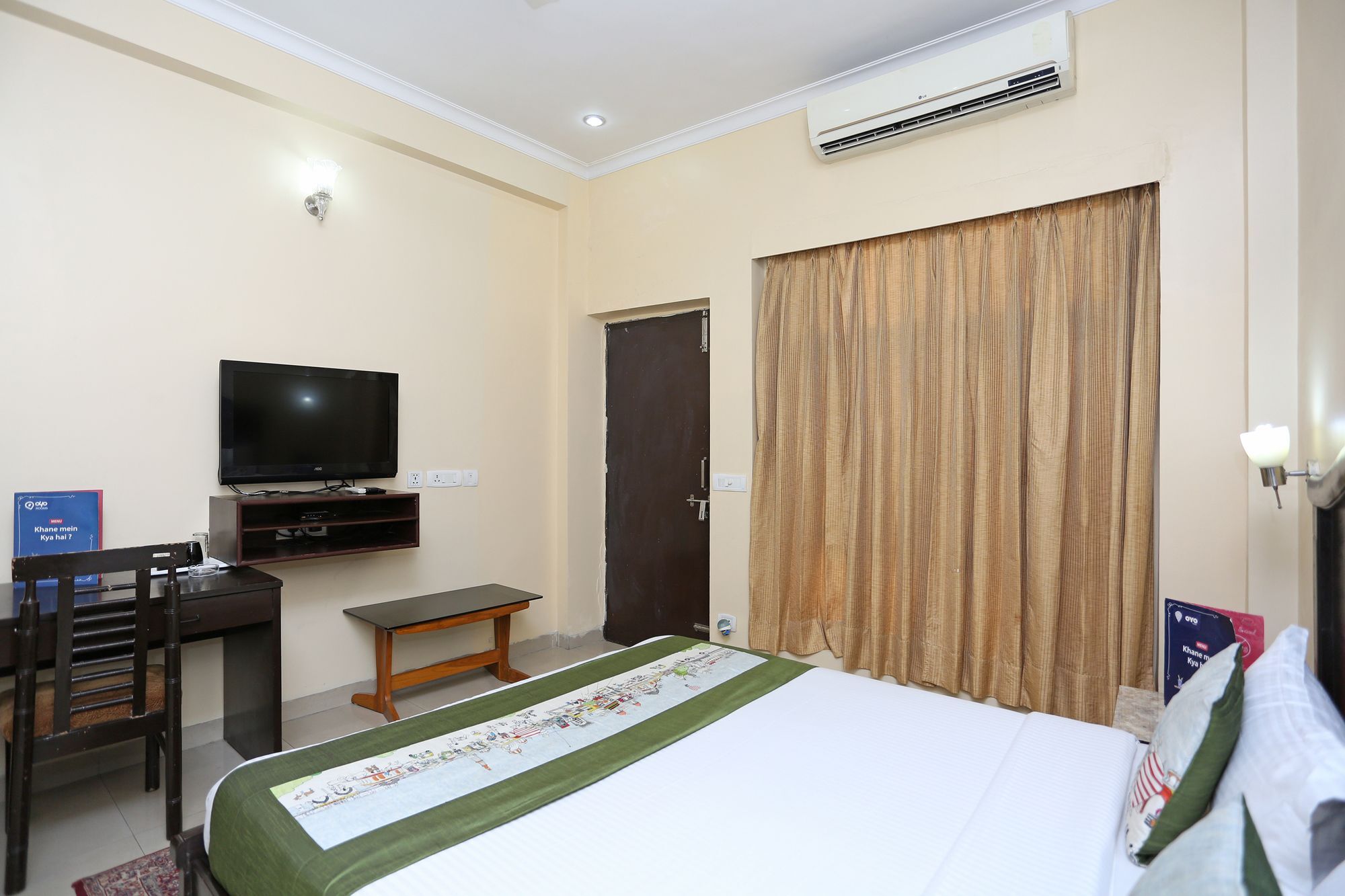 Hotel Oyo 9188 Near Dlf Phase 1
