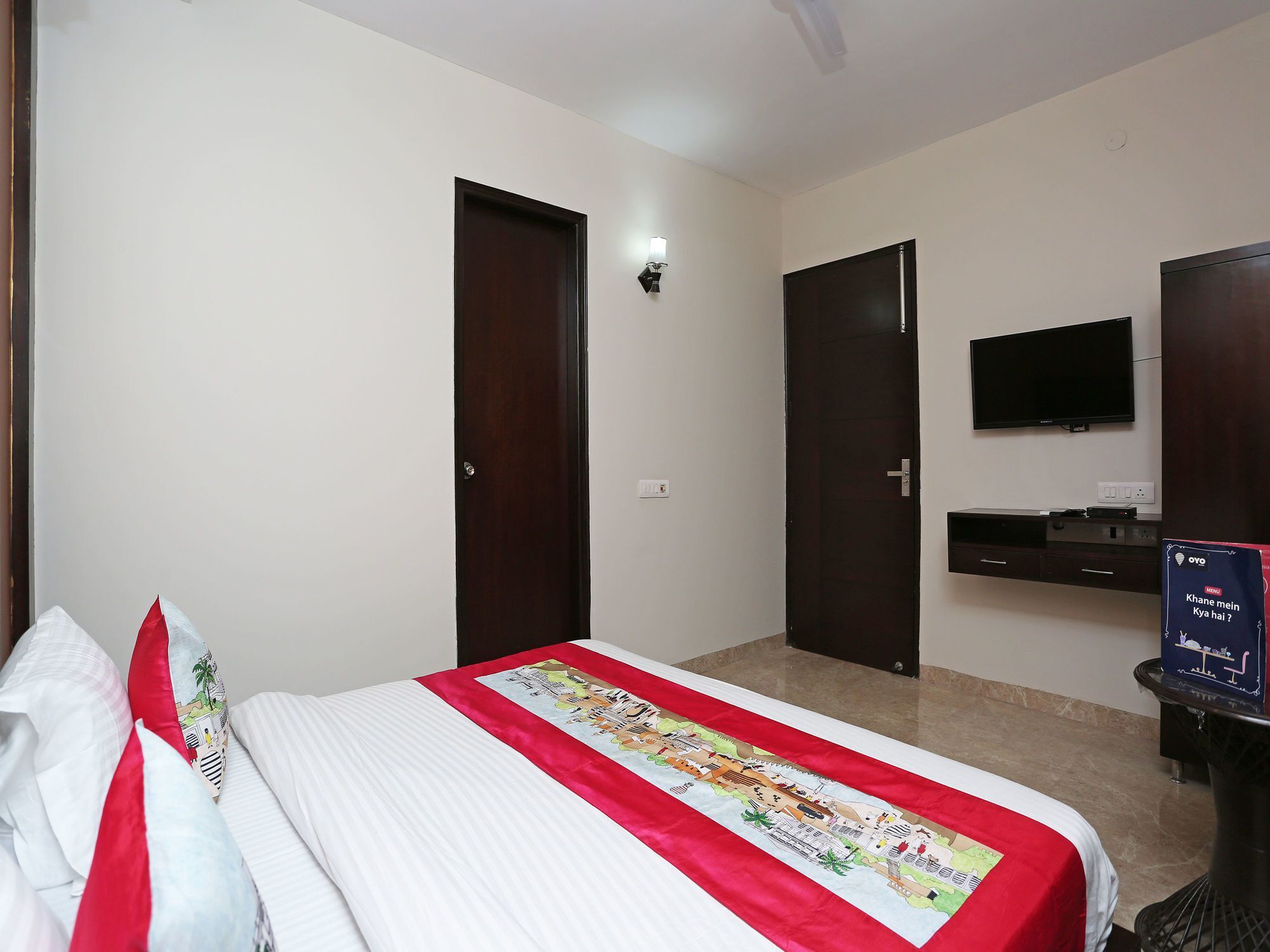 Hotel Oyo 14330 Wow Homes 3*