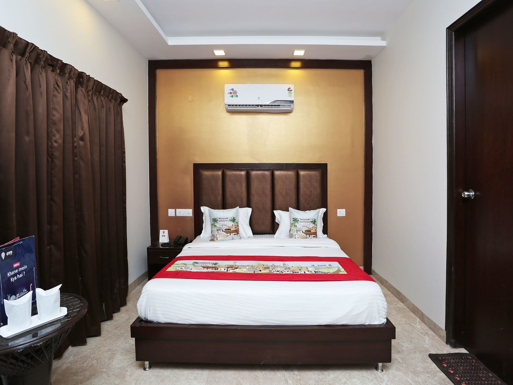 Oyo 14330 Wow Homes Hotel 3*