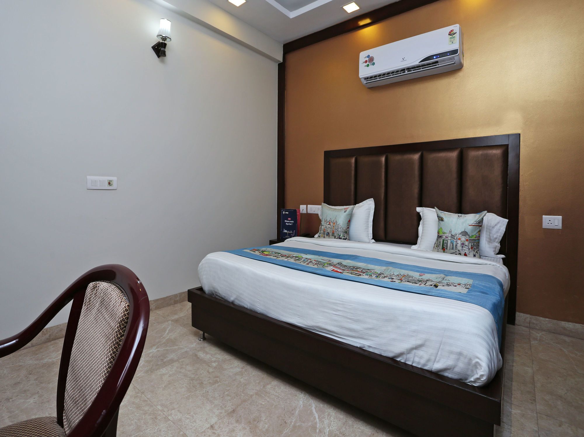 Oyo 14330 Wow Homes Gurgaon