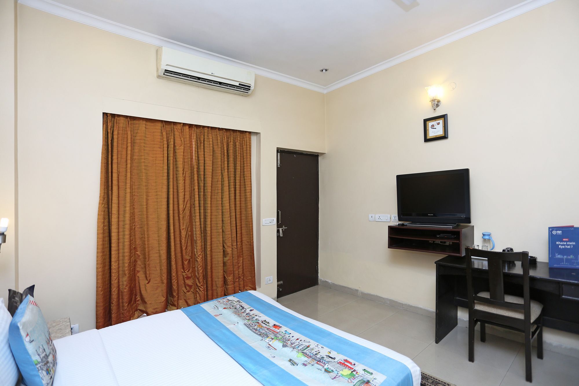 Oyo 9188 Near Dlf Phase 1 Hotel