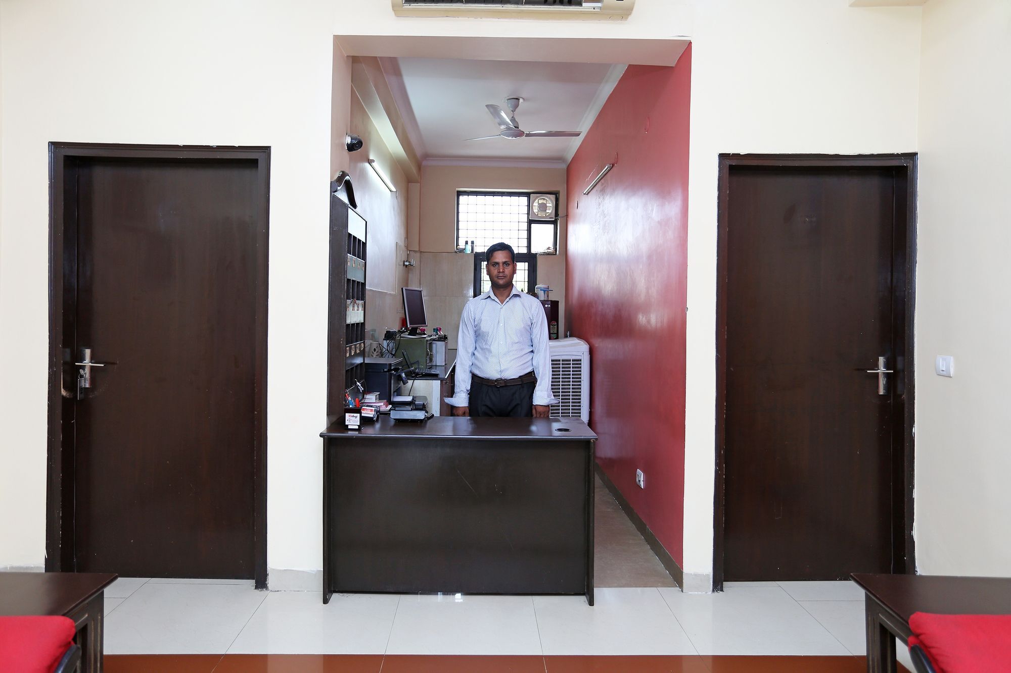 Oyo 9188 Near Dlf Phase 1 2* Gurgaon