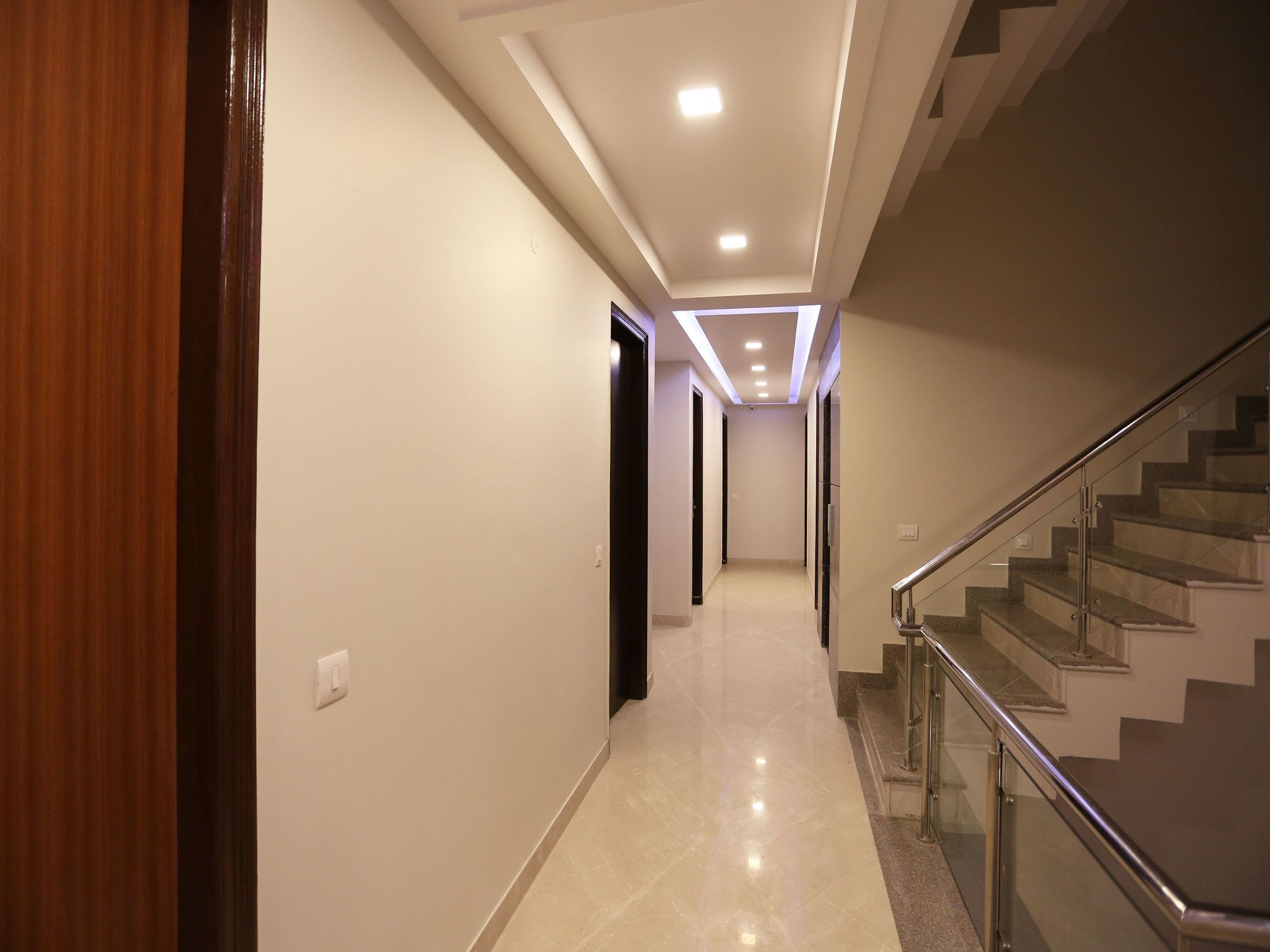 Oyo 14330 Wow Homes Gurgaon