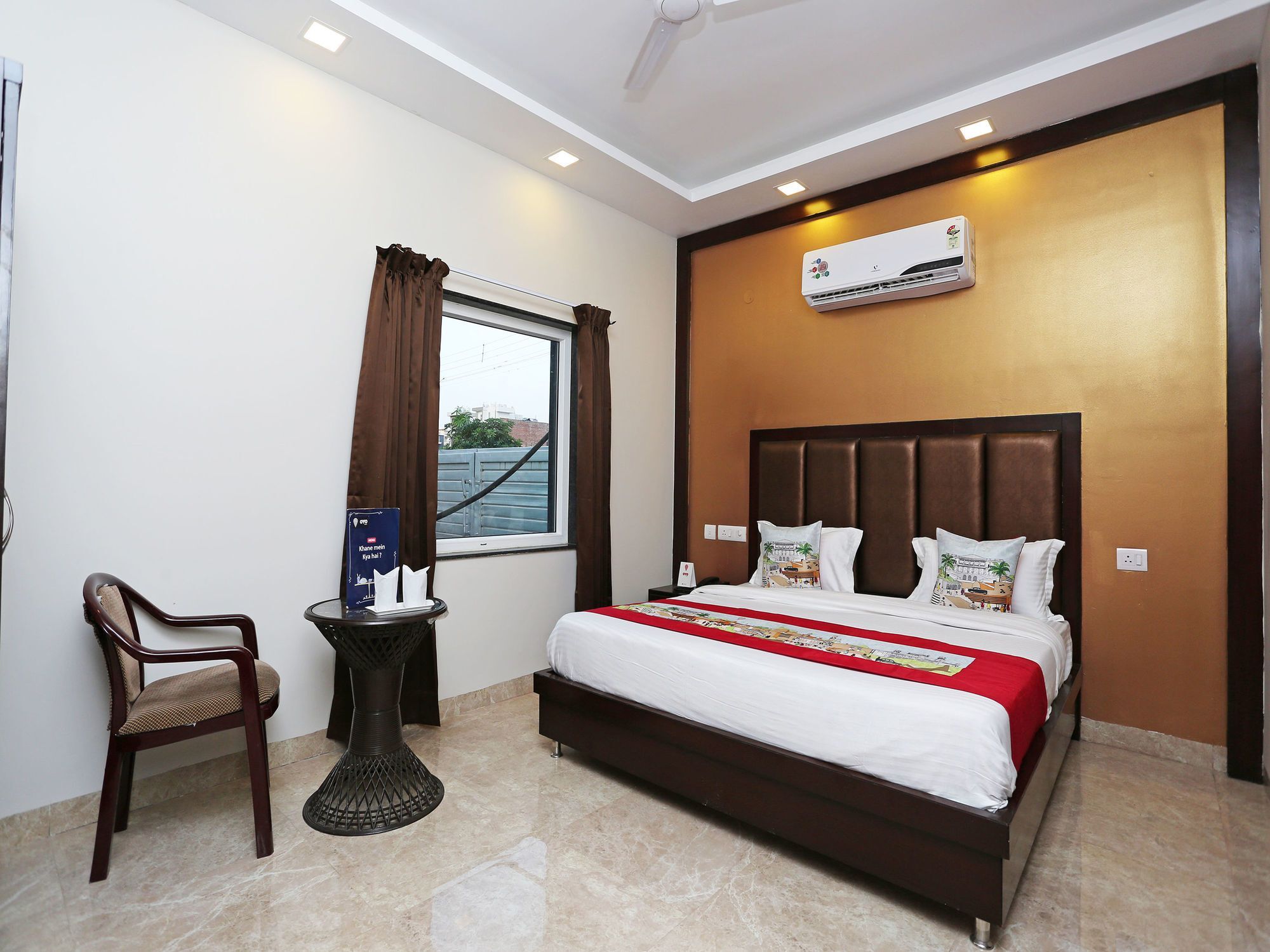 Hotel Oyo 14330 Wow Homes