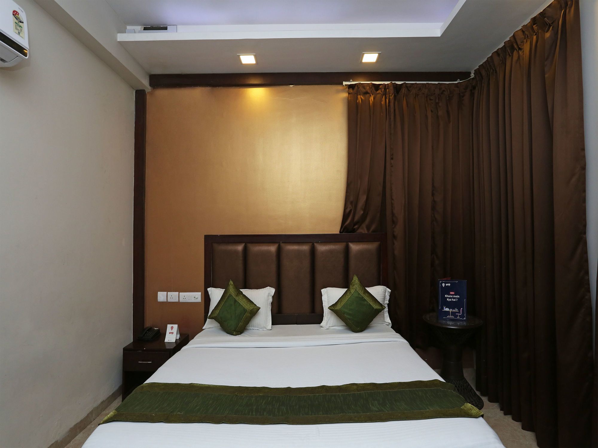 Oyo 14330 Wow Homes 3*