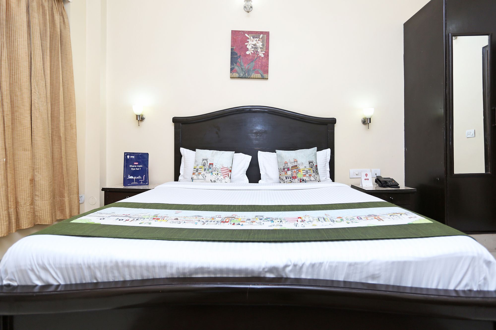Hotel Oyo 9188 Near Dlf Phase 1 Gurgaon