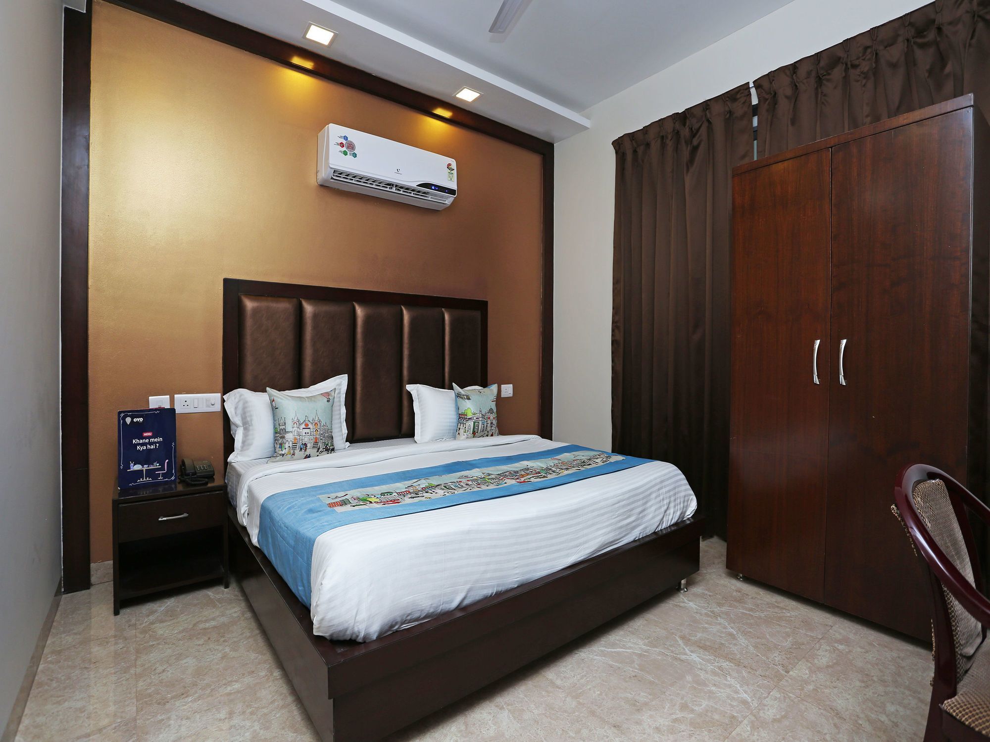 Oyo 14330 Wow Homes Hotel Gurgaon
