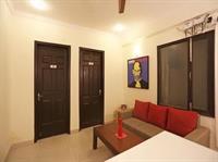 Hotel Oyo Dlf Mega Mall 3*