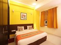Oyo Dlf Mega Mall Hotel Gurgaon