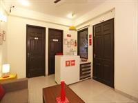 Oyo Dlf Mega Mall Hotel Gurgaon