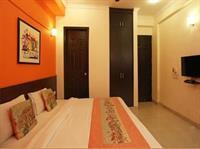 Oyo Dlf Mega Mall 3*