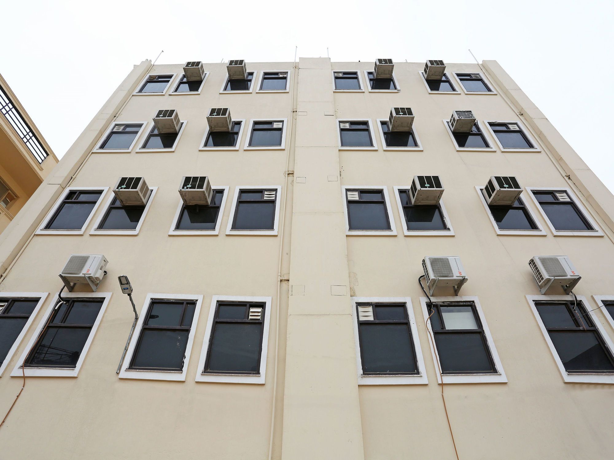 Hotel Oyo 15822 Ryan Residency Gurgaon
