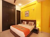 Hotel Oyo Dlf Mega Mall