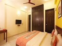 Oyo Dlf Mega Mall Hotel
